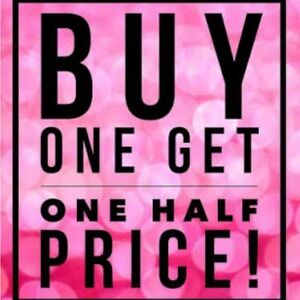 SALE… until Friday November 14th.